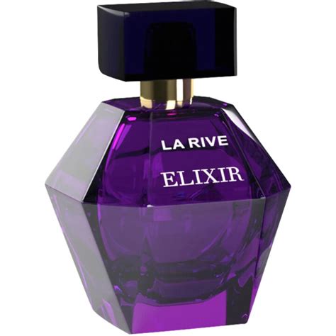 Elixir von La Rive » Meinungen & Duftbeschreibung.